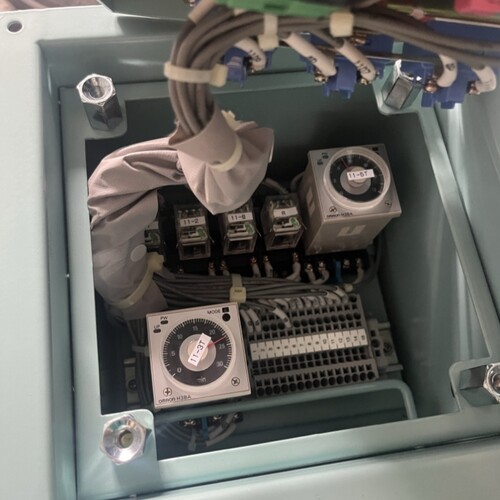 【议价】DEADMAN MAIN PANEL 主面板 议价