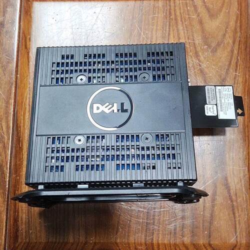Dell/ 伺服器瘦客小主机，Dx0D 成色如图 8G硬