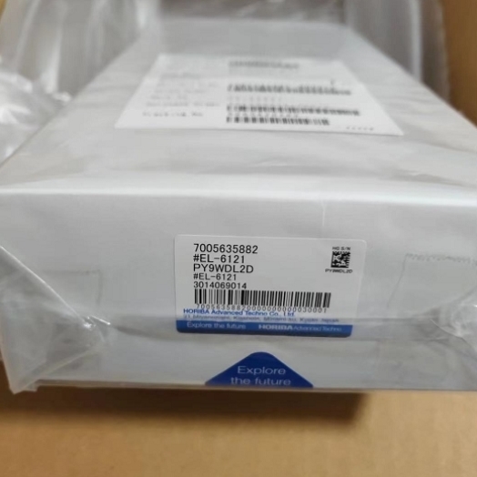 【议价】HORIBA倔场-8用EL-6121 60B PH电极7005635882 PY9WDL2D