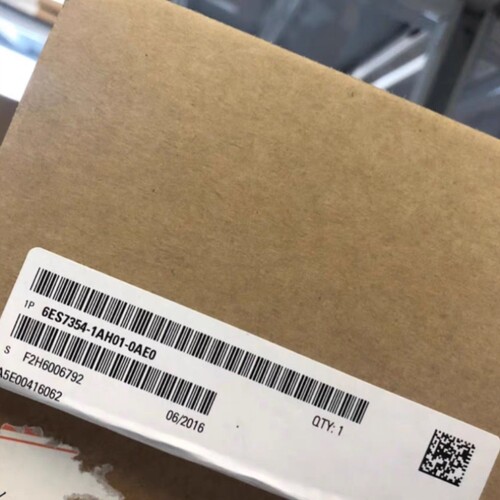 【议价】6ES7354-1AH01-0AE0模块6ES7354-1AH01-0AE0