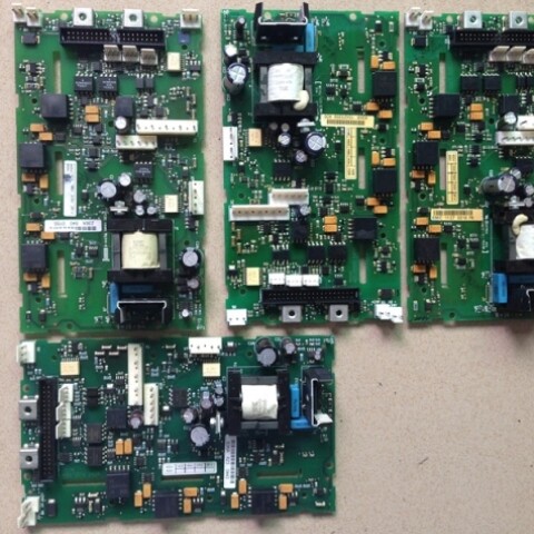 【议价】PC00636I 636B 636C 636D伟肯变频器配件140A 168A 205A
