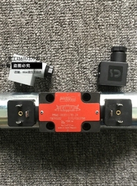 【议价】包邮德国雅歌辉托斯ARGOHYTOS电磁阀PRM2-063Z11/30-24换