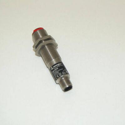 WENGLOR ReflexTaster mit Hintergrundausblendung ReflexSensor