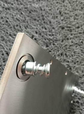 【议价】AMETEK旗下品牌Spectro 重金属火花台板75260106