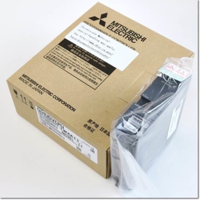 【议价】询价包邮供应MITSUBISHI三菱电机Q系列CPU模块Q04UDV