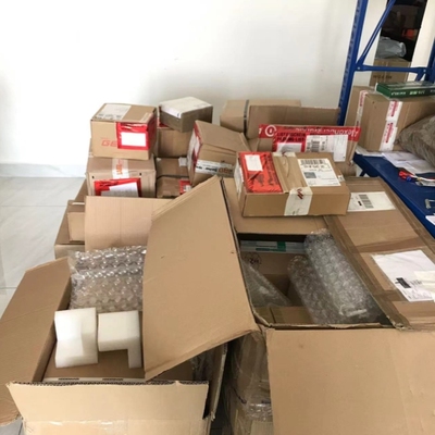 【议价】gossen mueller&weigert指针电压表1604PBC10