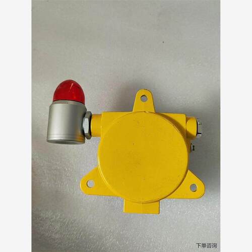 驰诚氧气检测报器QB2000-02N