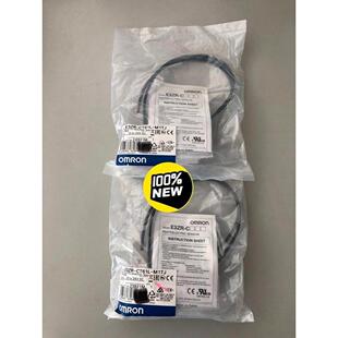 CT61L OMRON E3ZR 型号 M1TJ 光电感测器