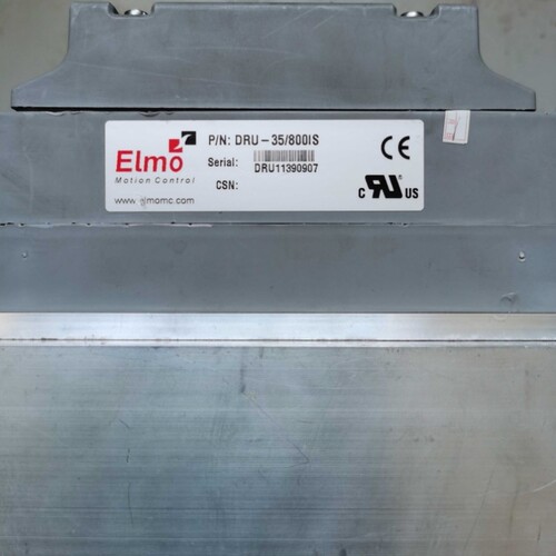 【议价】ELMO DRU-35/800IS DRU-70/60维修质保一年专业维修e