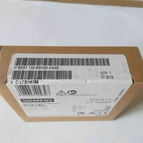 【议价】6ES71326BH000AA0 ET200SP数字输入模块6ES7132-6BH00-0A