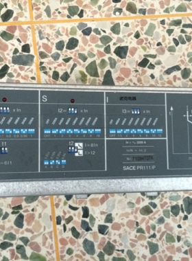 【议价】SACE PR111/P E0830X07A