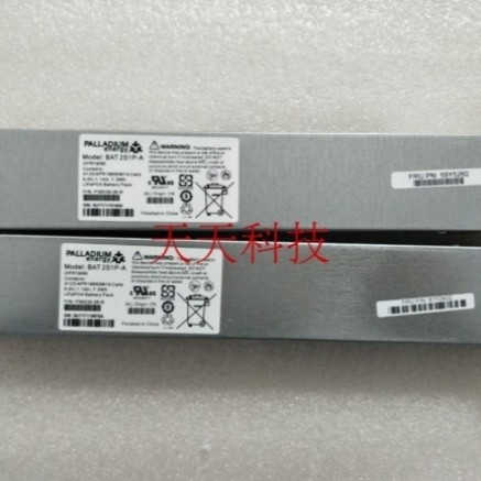 【议价】2024年 IBM DS5020控制器电池 59Y5260 81Y2432