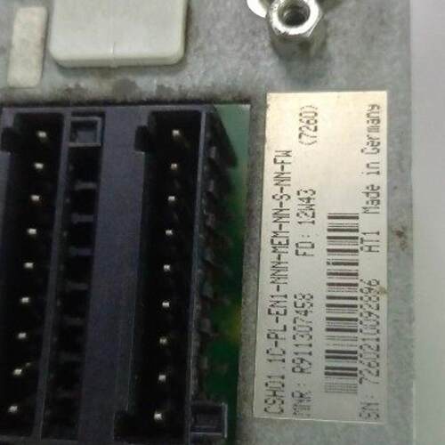 力士乐驱动器轴卡CSH01.IC-PL-EN1-NNN-MEM-NN-S-NN-FW 现货