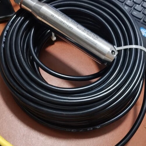 【议价】NODIC 传感器 NDS457-591-1601-TT3