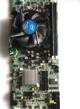 【议价】艾讯 SHB103 Rev.A2-RC 1165针 工控机主板 SHB103设备机