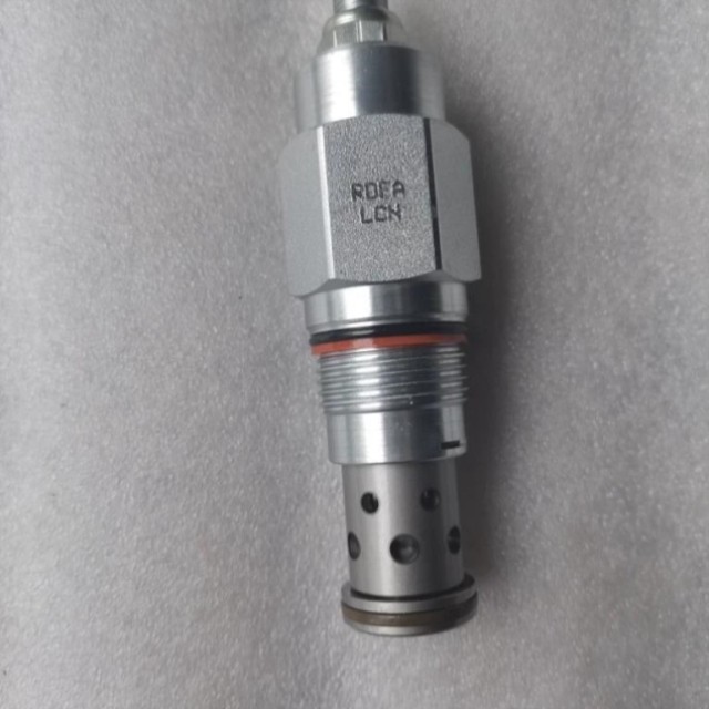 【议价】SUN溢流阀RDFA-LCN正品