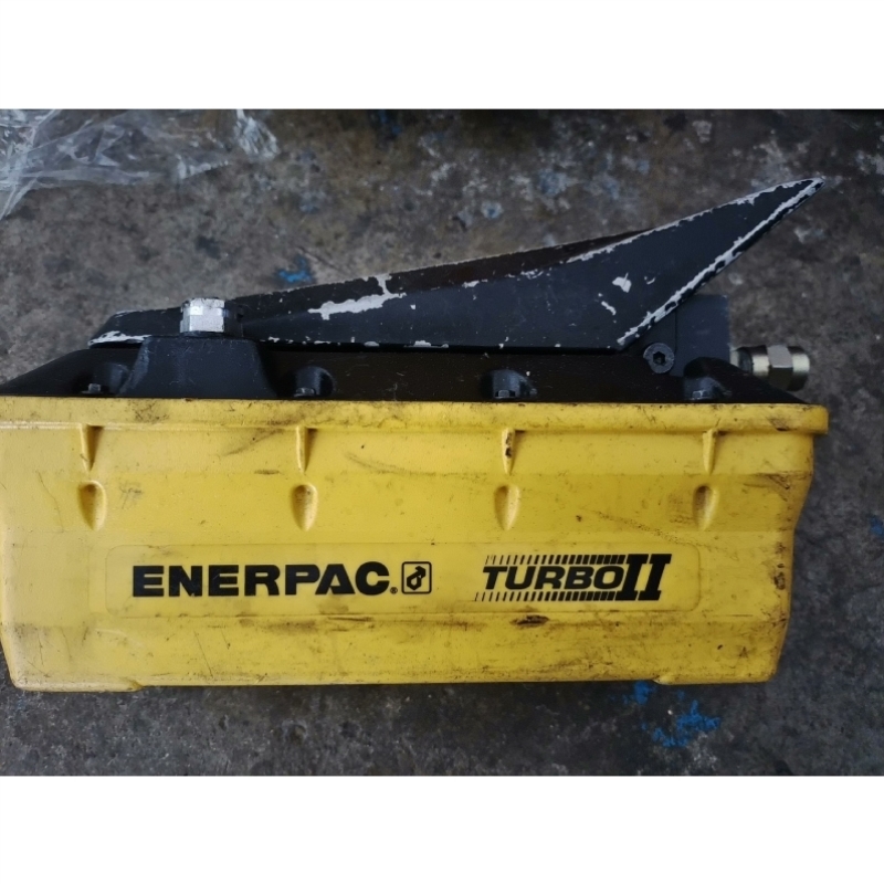 【议价】恩PATG1102N恩气动泵ENERPAC液压泵