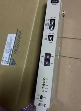 【议价】CP-317/217IF JACP-B2914V CP-317/218TXB安川质保一年