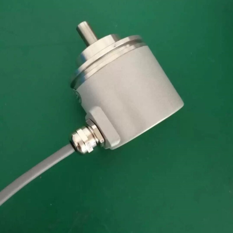 【议价】多圈0-5V编码器 模拟量信号编码器 电压输信号编码器