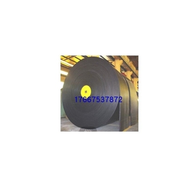 【议价】海瑞克 辽宁三三 盾构机运渣机输送带EP800/4-800-4+1.5