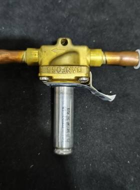 【议价】电磁阀EVR6 032F1212 375 Ps 35bar/SVP 501 议价