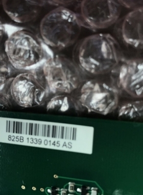 【议价】825B PC00825A伟肯VACON变频器检测板 正品 询价