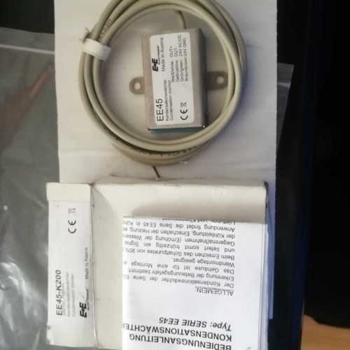 【议价】奥地利E+E温湿度传感器 EE45-K200正品带包装。实价