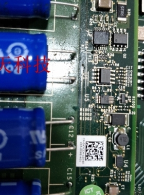 【议价】KYCCH DELL PS4100 PS6100 PS6100E控制器电池 有机器测