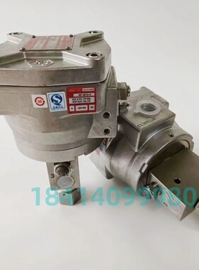 WSNF8327B302 NF8327B102二位三通电磁阀带手动复位WSNF8327B122