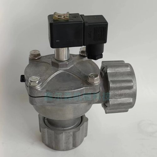 RCAC 25DD 4012+RCA3PV-205电磁脉冲阀 RCAC25FS4012-RCA3PV-203