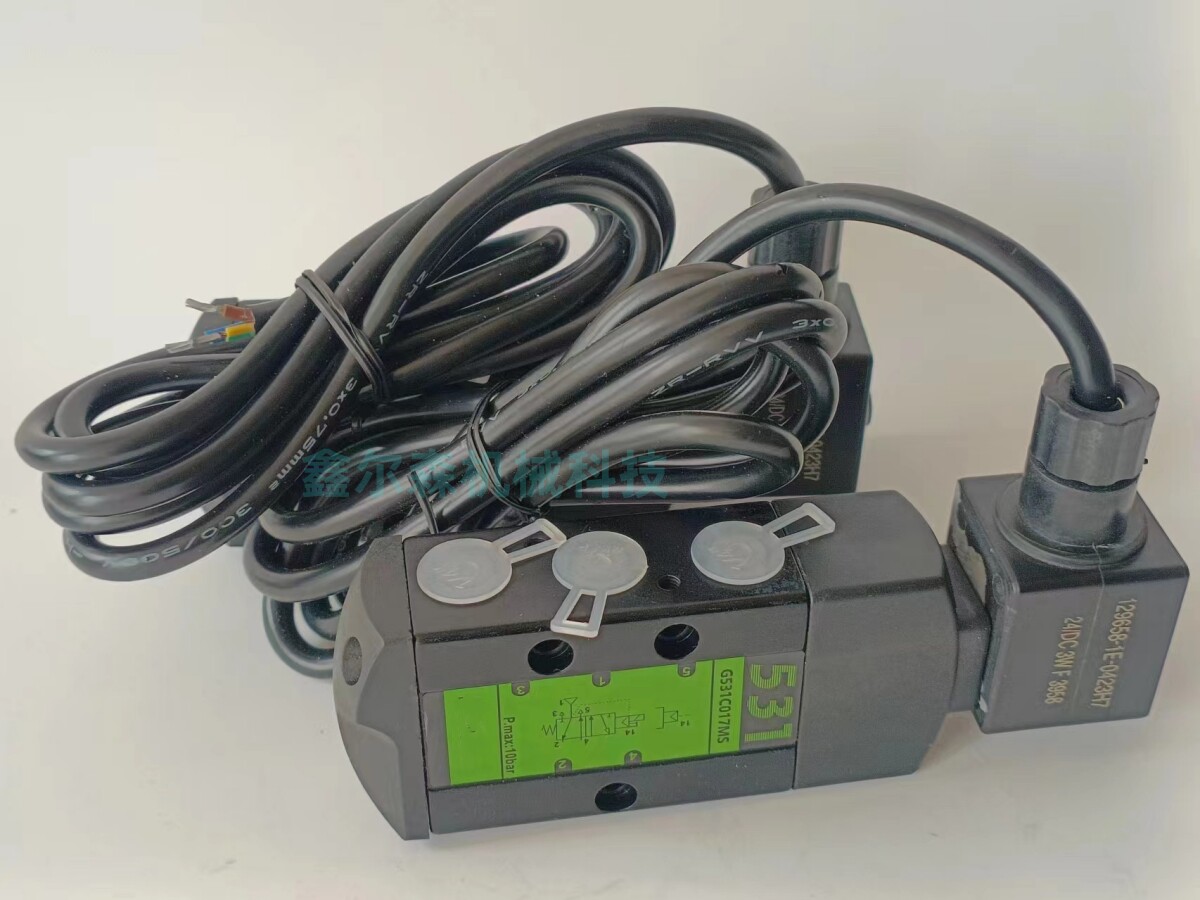 PVG531C017MS  PVG531C001MS G531C017MS防爆电磁阀