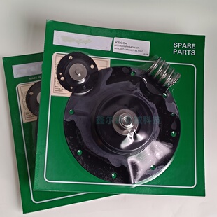 RCA50T 2.5寸直角式 K5004 2寸电磁脉冲阀 脉冲阀 K5000 CA50T