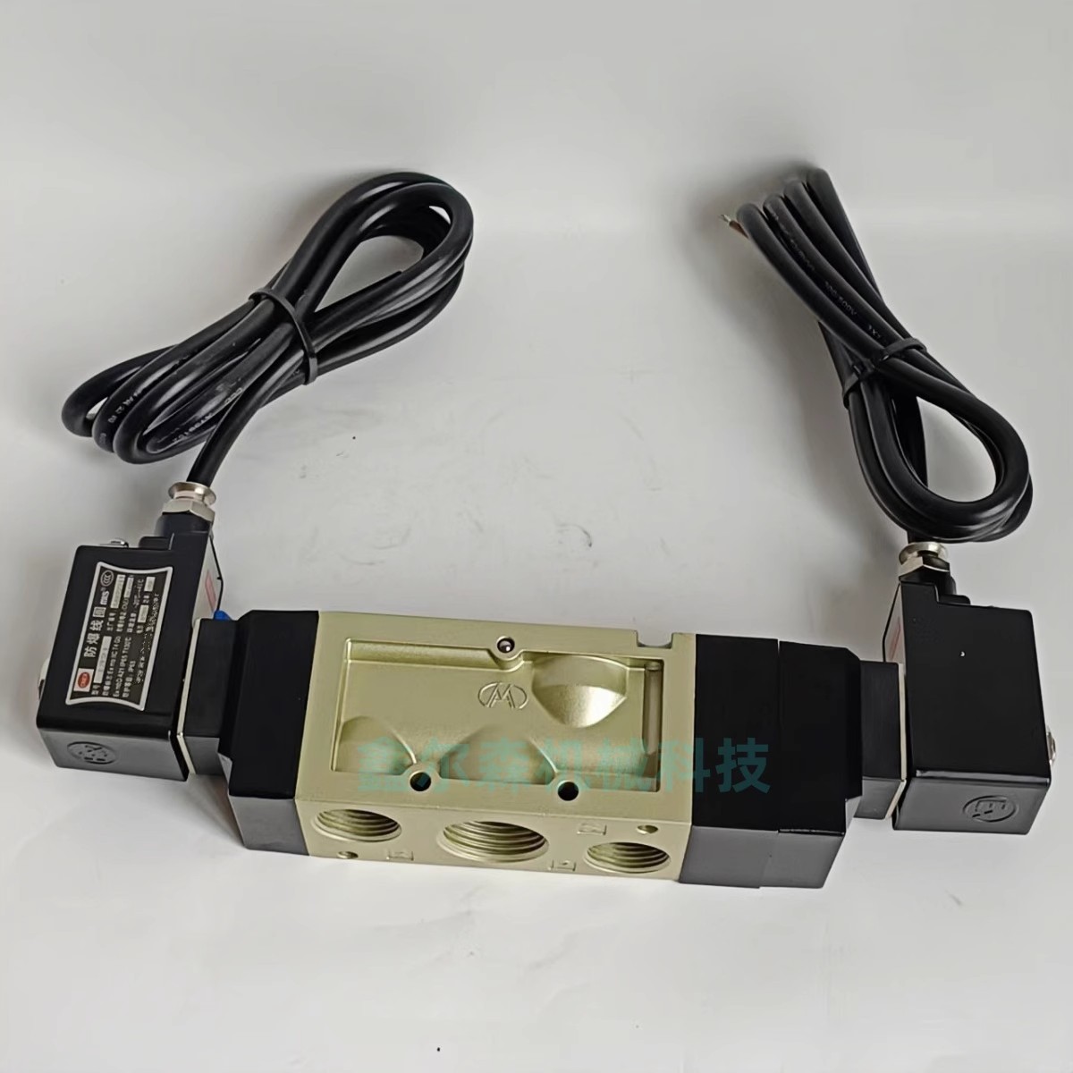 电磁阀 电磁阀LTV563C-25 LTV553C-20 LTA563C-25防爆电磁阀