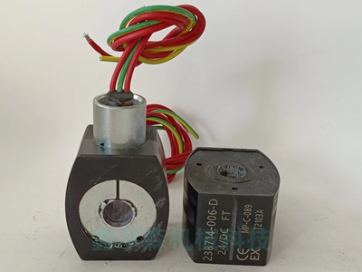 电磁阀MP-C-089 238014-158-D 电磁阀G551B401MO 238610-158-D