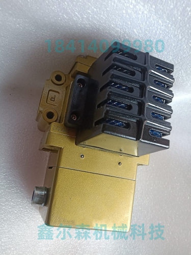 K23JSD-L20 K23JSD-L25 K23JSD-15二位三通电磁阀 压力机换向阀