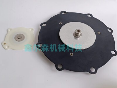 脉冲阀膜片C140745 SCR353G235 3.5寸电磁脉冲阀膜片维修包