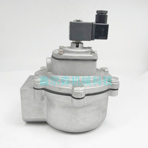 TURBO 图尔波 FP50 SQP50 SQM60 图尔波M50 2寸直角式电磁脉冲阀