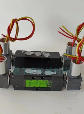 PVG531C018MS PVG531C001MS SCG531C018MS 防爆电磁阀