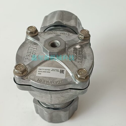 线圈238610-158-D/220VAC RCAC25DD4002脉冲阀 膜片 K2546