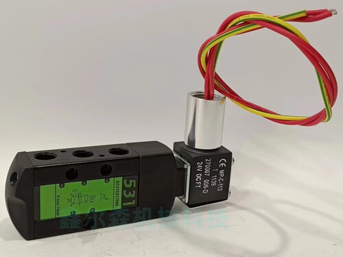 EFG531C017MS EFG551A001MS WT8551A001MS EF8551A001MS 电磁阀