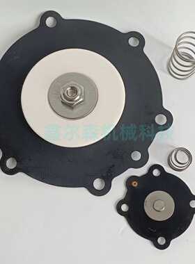 JISI40膜片 JICI40膜片 JICR40膜片 JISR40 膜片维修包 维修包