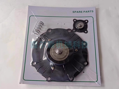 SCR353G230 SCXR353A230 C140746 3寸脉冲阀膜片维修包