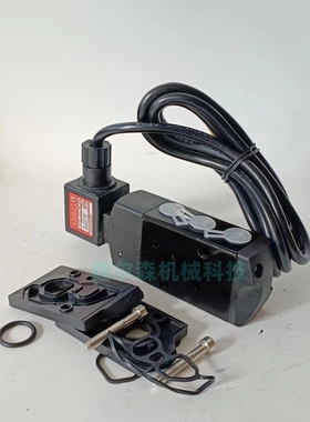 PVG531C001MS 电磁阀PVG531C017MS PVG531C018MS PVG531C002MS