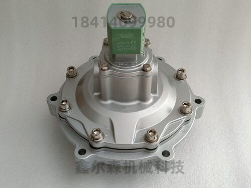 脉冲阀 SCR353G230 SCXR353A230 C140746 除尘阀 喷吹阀