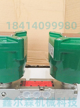 NF8551A322 NF8551B401MO NFG551B417MO NF8551A321MO 电磁阀