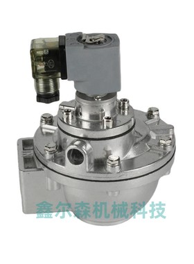 PRETTY GOYENCA35T CA35T010N-300 CA35T010-305 1.5寸电磁脉冲阀