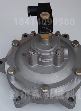 AE1440B AE1475G225 AE1475G020 电磁脉冲阀 先导头