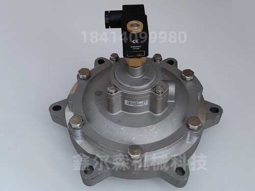 AE1440B AE1475G225 AE1475G020 电磁脉冲阀 先导头