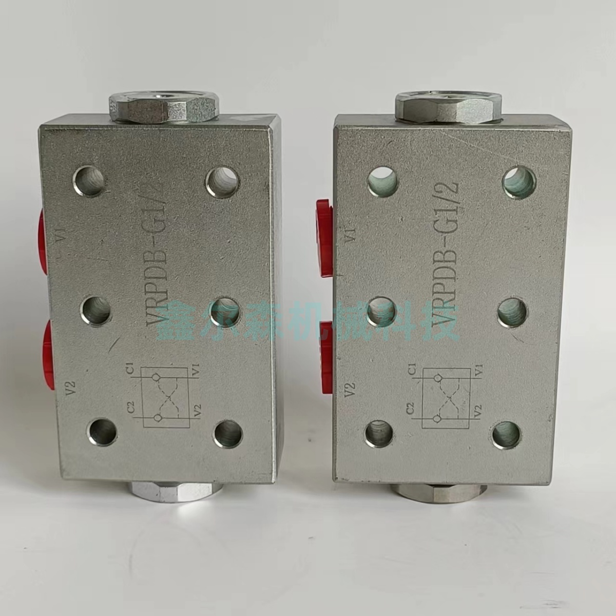 VBPDE 3/8