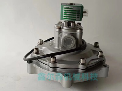 SCR353G060 SCXR353G060 3寸淹没式电磁脉冲阀SCR353A230